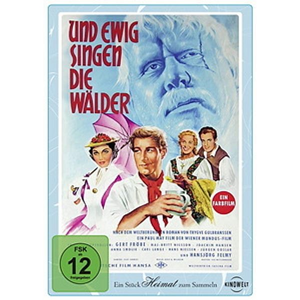 Und ewig singen die Wälder