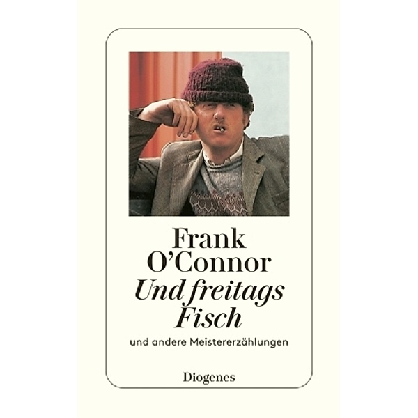 Und freitags Fisch, Frank O'Connor