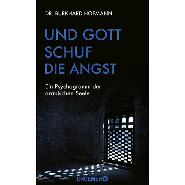 Und Gott schuf die Angst, Burkhard Hofmann