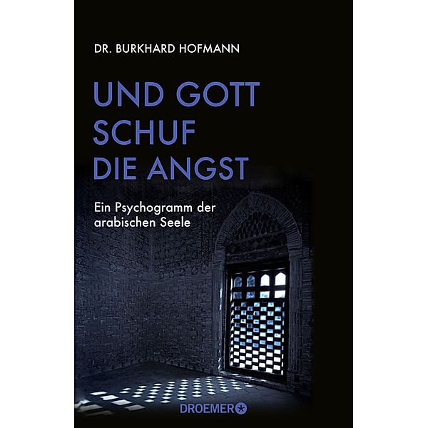 Und Gott schuf die Angst, Burkhard Hofmann