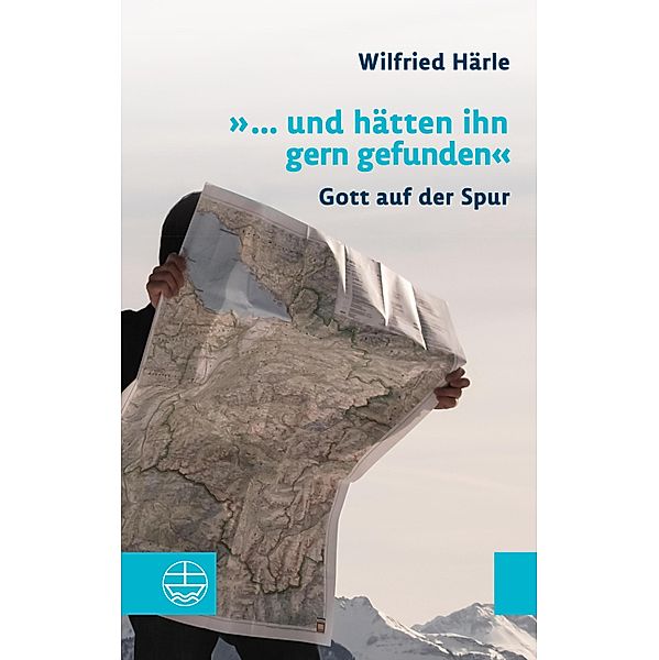 ... und hätten ihn gern gefunden, Wilfried Härle