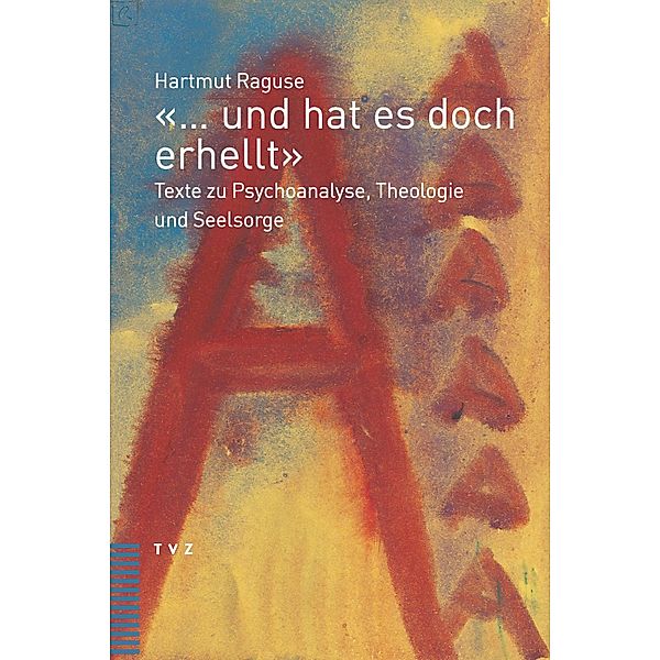 «... und hat es doch erhellt», Hartmut Raguse