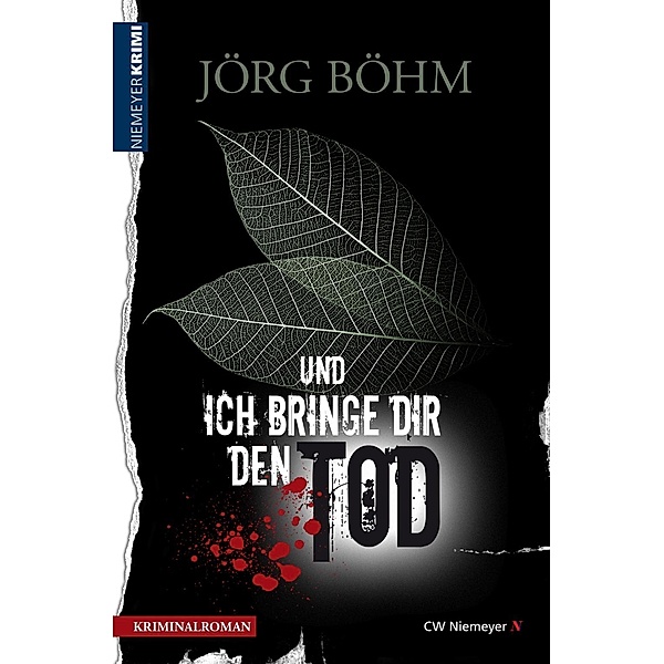 Und ich bringe dir den Tod, Jörg Böhm