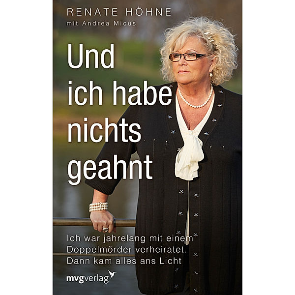 Und ich habe nichts geahnt, Renate Höhne