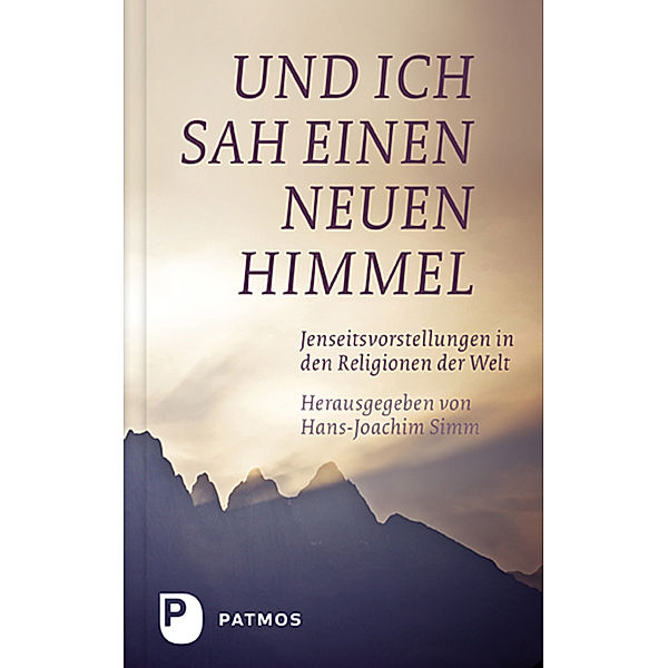 Und ich sah einen neuen Himmel, Hans-Joachim Simm