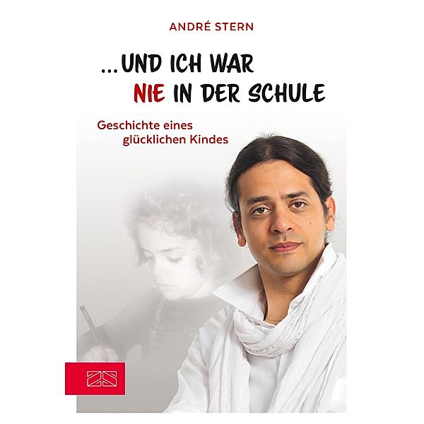 Und ich war nie in der Schule, André Stern