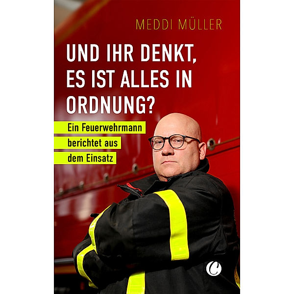 Und ihr denkt, es ist alles in Ordnung?, Meddi Müller