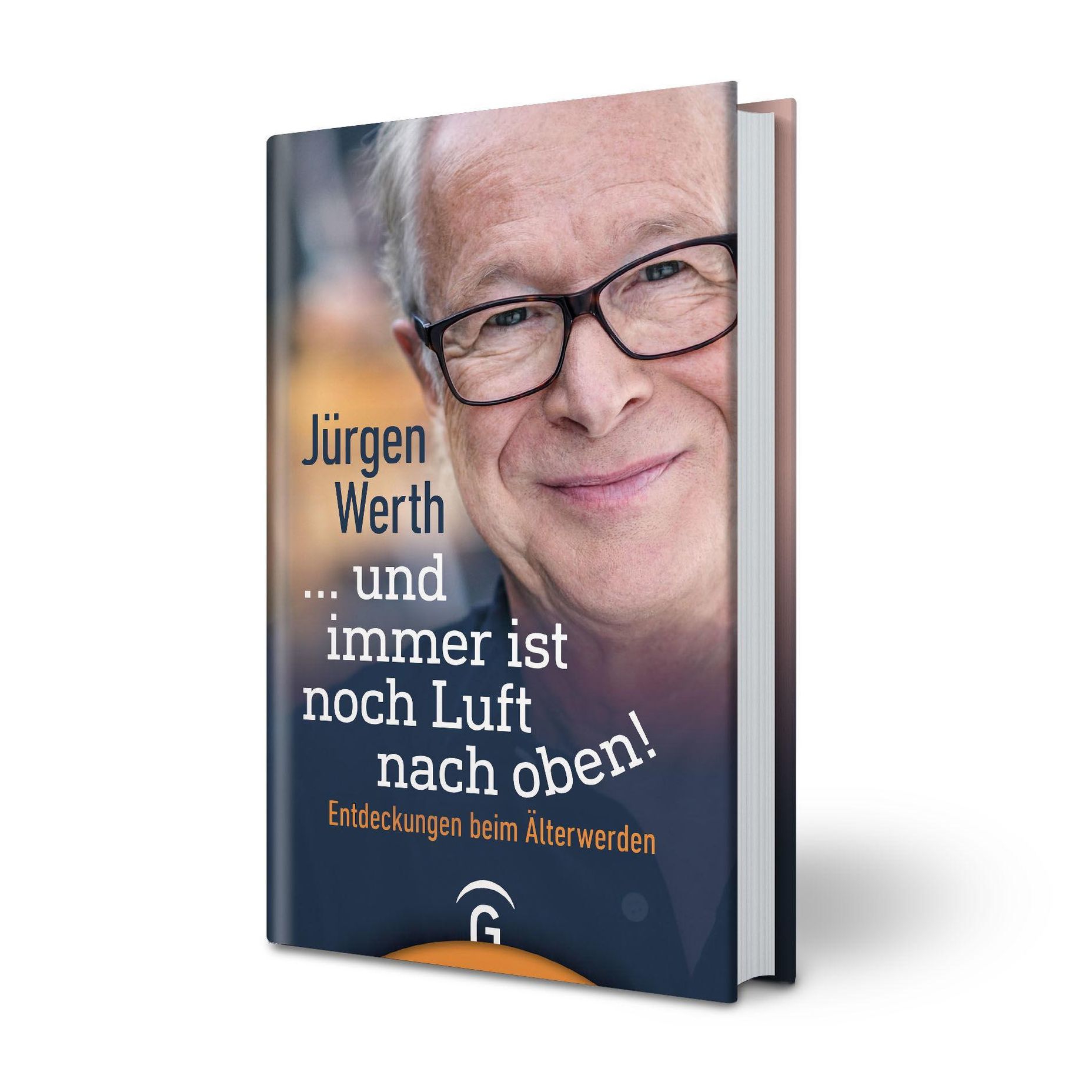 und immer ist noch Luft nach oben! Buch versandkostenfrei - Weltbild.de