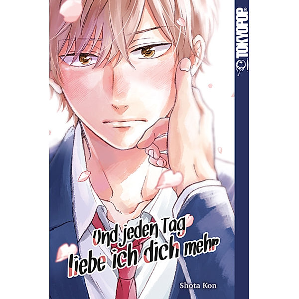 Und jeden Tag liebe ich dich mehr, Shota Kon