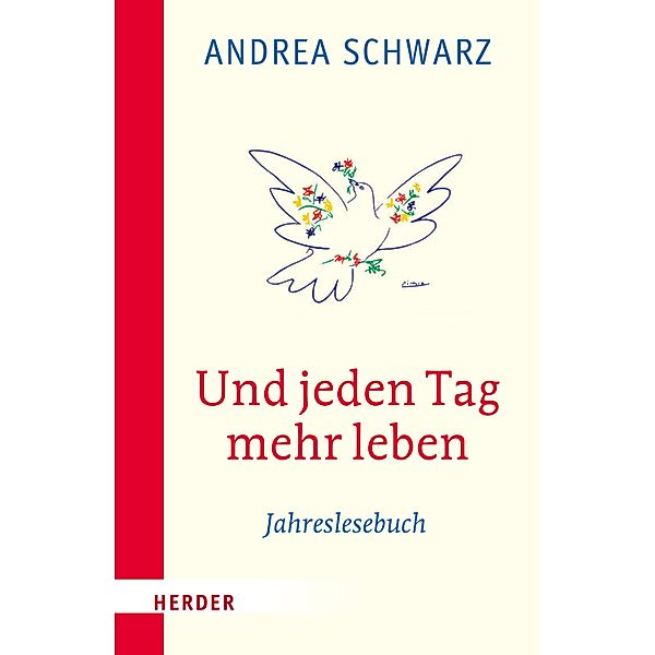 Und jeden Tag mehr leben, Andrea Schwarz