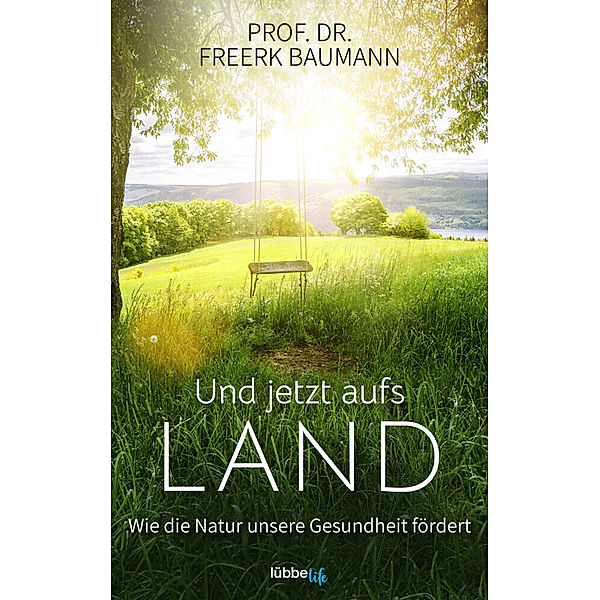 Und jetzt aufs Land, Freerk Baumann