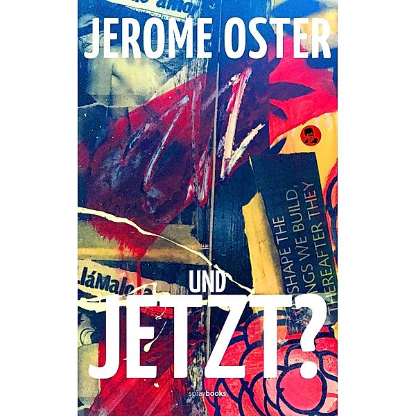 Und jetzt? / Joe Cullen Bd.2, Jerome Oster