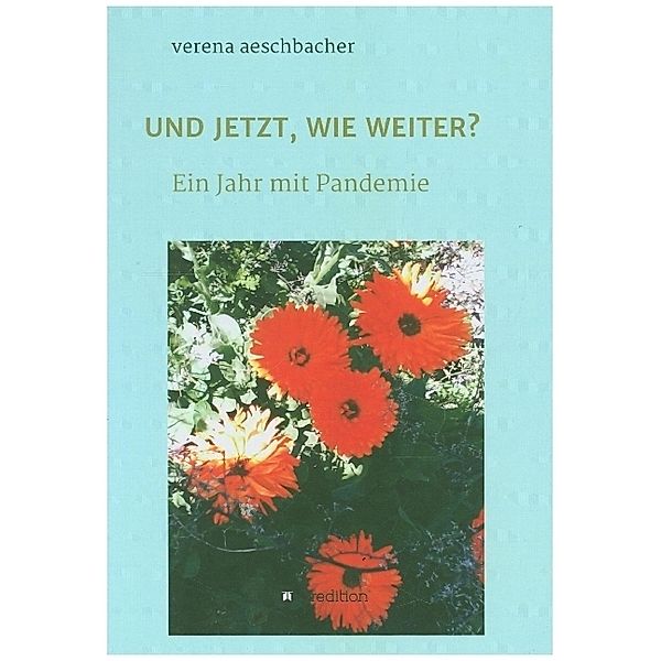 UND JETZT, WIE WEITER?, Verena Aeschbacher