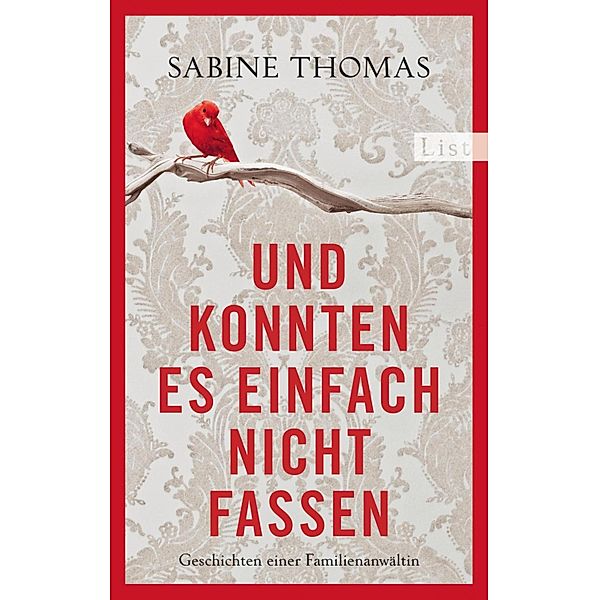 Und konnten es einfach nicht fassen / Ullstein eBooks, Sabine Thomas