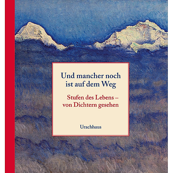 Und mancher noch ist auf dem Weg, Olaf Daecke