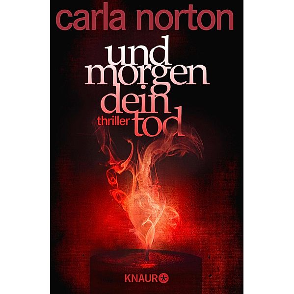 Und morgen dein Tod / Reeve LeClaire Bd.2, Carla Norton