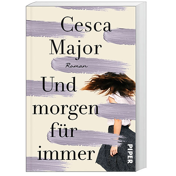 Und morgen für immer, Cesca Major