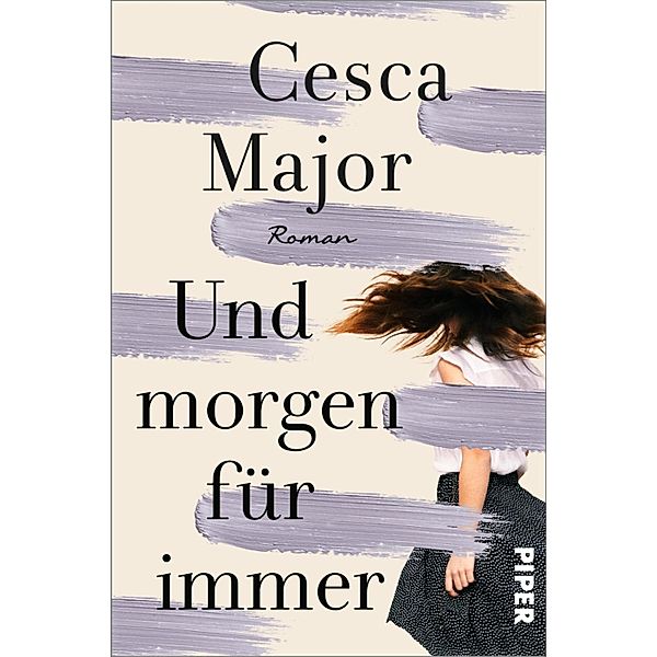 Und morgen für immer, Cesca Major