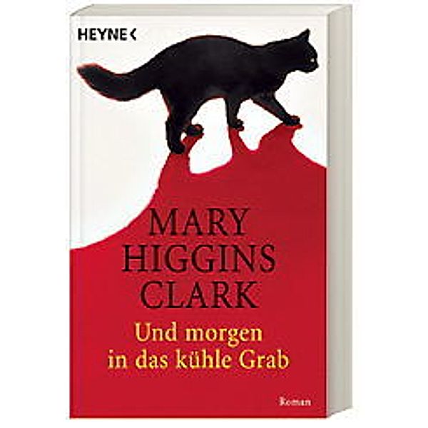 Und morgen in das kühle Grab, Mary Higgins Clark