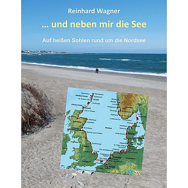 ... und neben mir die See, Reinhard Wagner