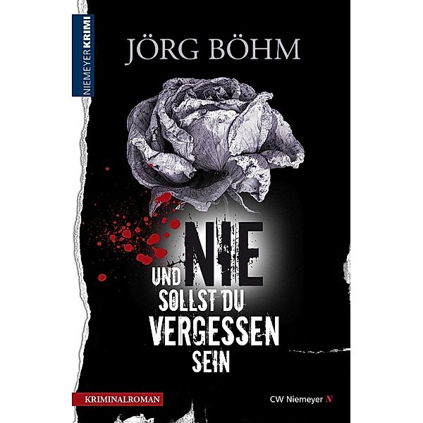 Und nie sollst du vergessen sein, Jörg Böhm