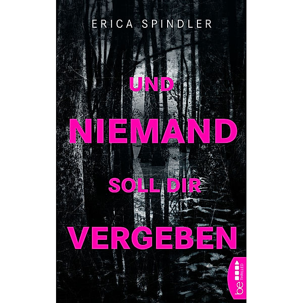 Und niemand soll dir vergeben, Erica Spindler