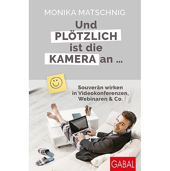 Und plötzlich ist die Kamera an ..., Monika Matschnig