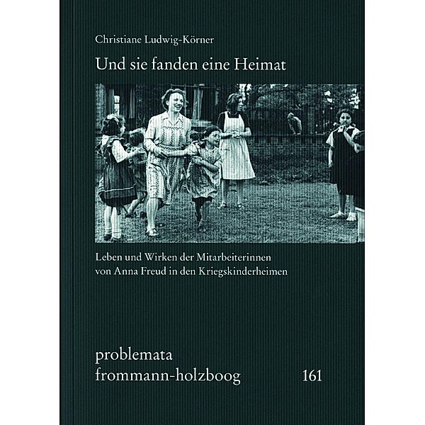 Und sie fanden eine Heimat, Christiane Ludwig-Körner