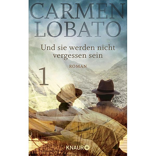 Und sie werden nicht vergessen sein 1, Carmen Lobato