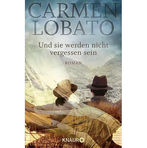 Und sie werden nicht vergessen sein, Carmen Lobato