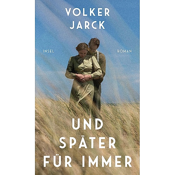 Und später für immer, Volker Jarck
