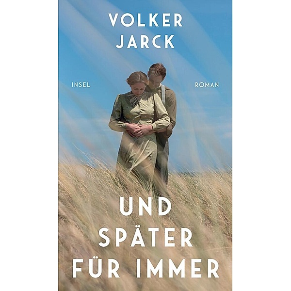 Und später für immer, Volker Jarck