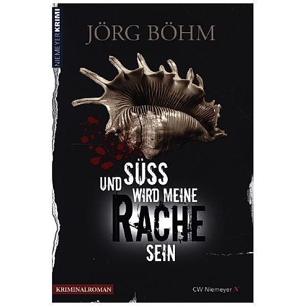 Und süß wird meine Rache sein, Jörg Böhm