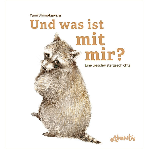 Und was ist mit mir?, Yumi Shimokawara