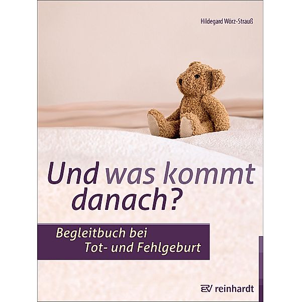 Und was kommt danach?, Hildegard Wörz-Strauß