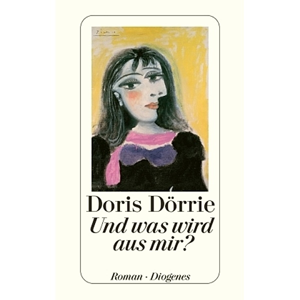 Und was wird aus mir?, Doris Dörrie