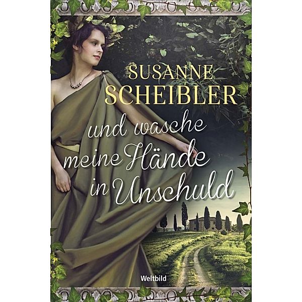 … und wasche meine Hände in Unschuld, Susanne Scheibler