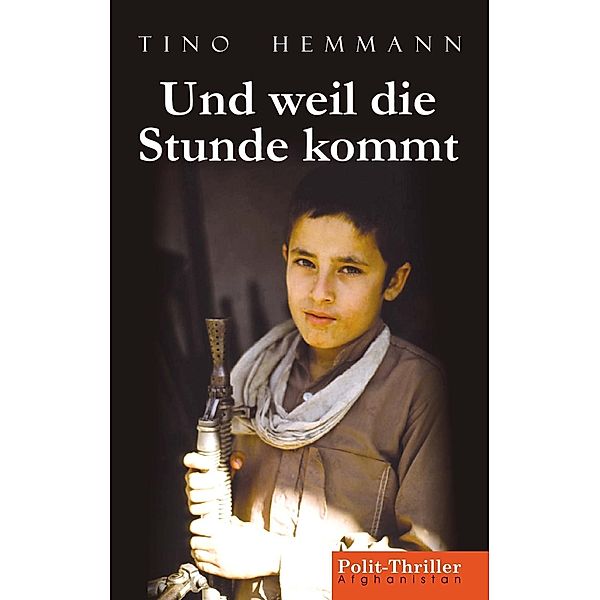 Und weil die Stunde kommt, Tino Hemmann