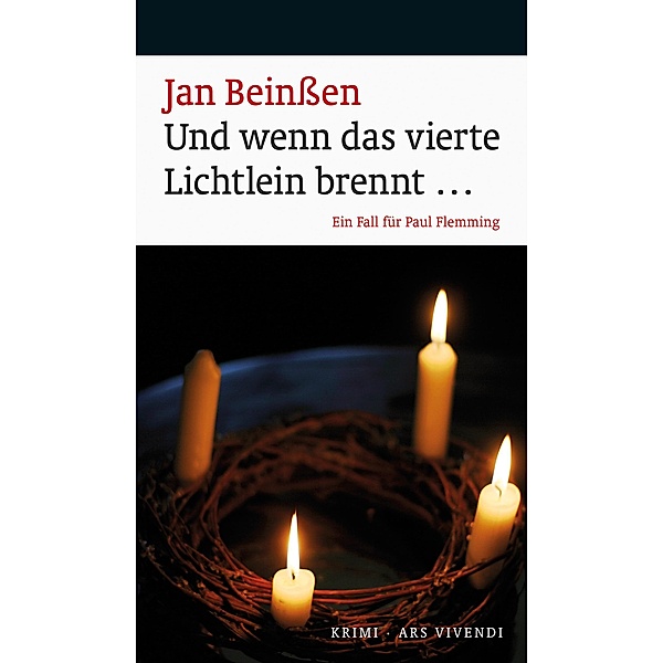 Und wenn das vierte Lichtlein brennt... (eBook), Jan Beinssen