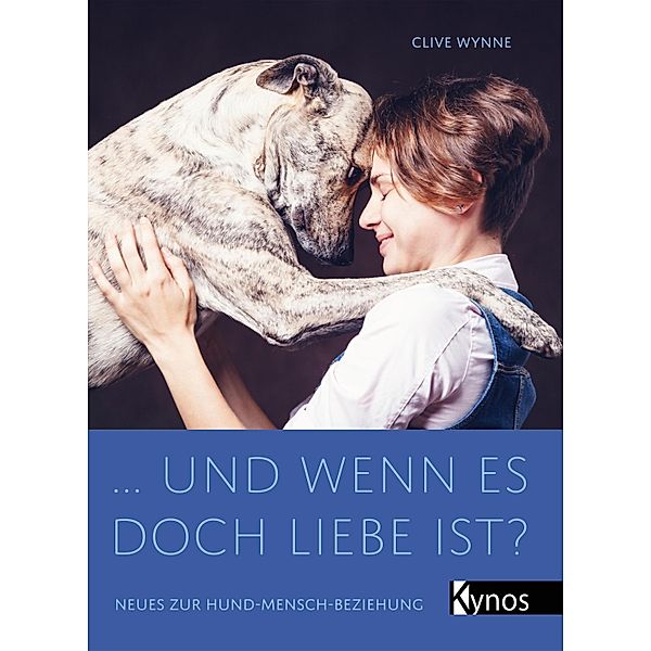 ... und wenn es doch Liebe ist?, Clive Wynne