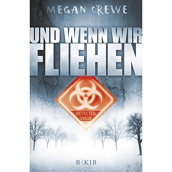 Und wenn wir fliehen, Megan Crewe