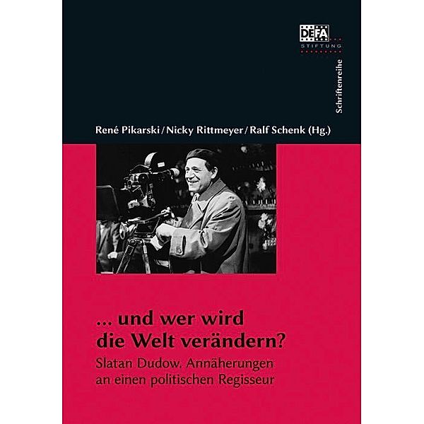 ... und wer wird die Welt verändern?, m. 2 DVD