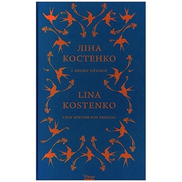 Und wieder ein Prolog /, Lina Kostenko