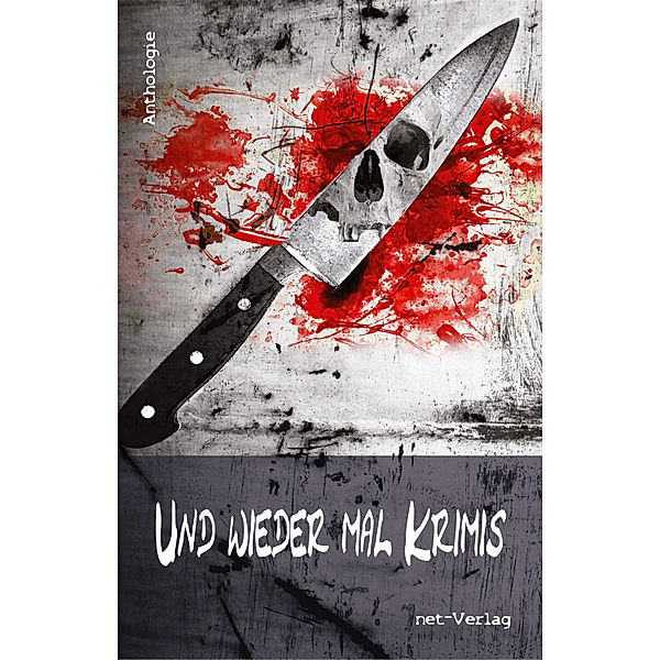 Und wieder mal Krimis, Lucius Allan, Michael Mauch, Michael Johannes B. Lange