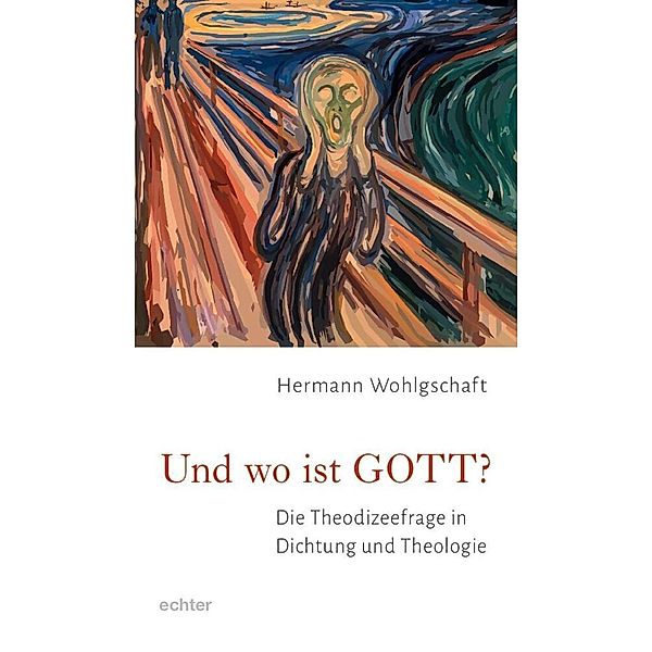 Und wo ist GOTT?, Hermann Wohlgschaft