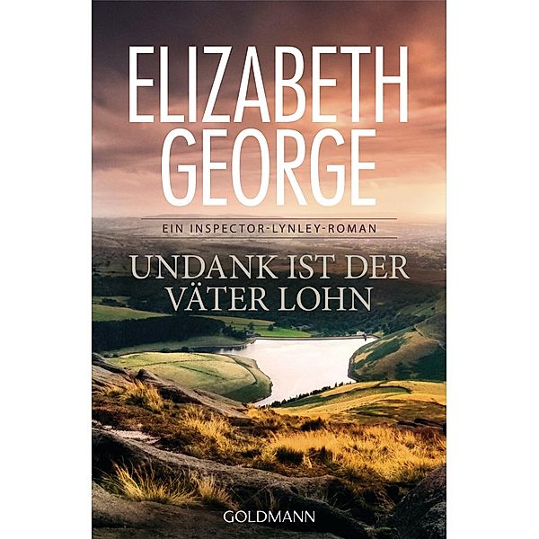 Undank ist der Väter Lohn / Inspector Lynley Bd.10, Elizabeth George