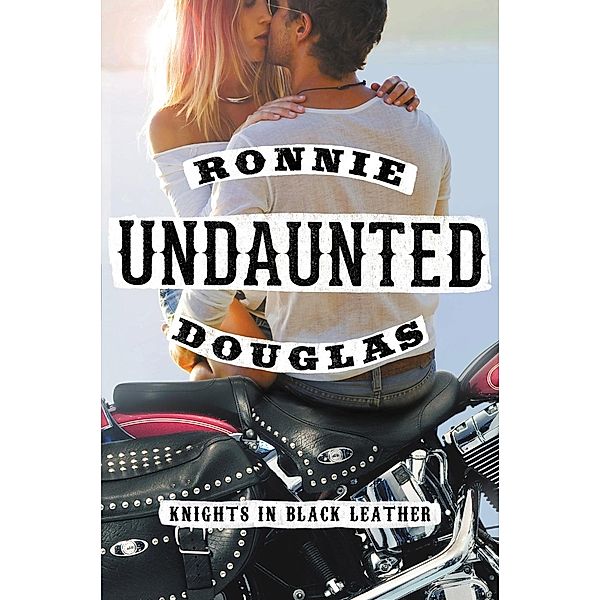 Undaunted, Melissa Marr, Ronnie Douglas