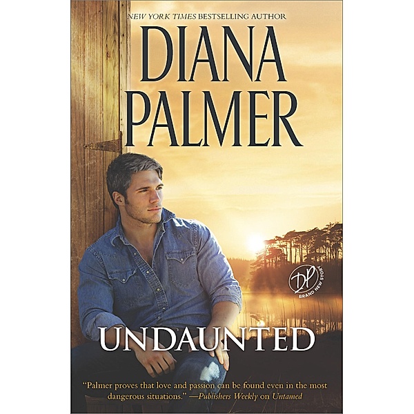 Undaunted / Long, Tall Texans, Diana Palmer