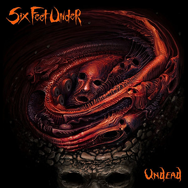 Undead, Six Feet Under