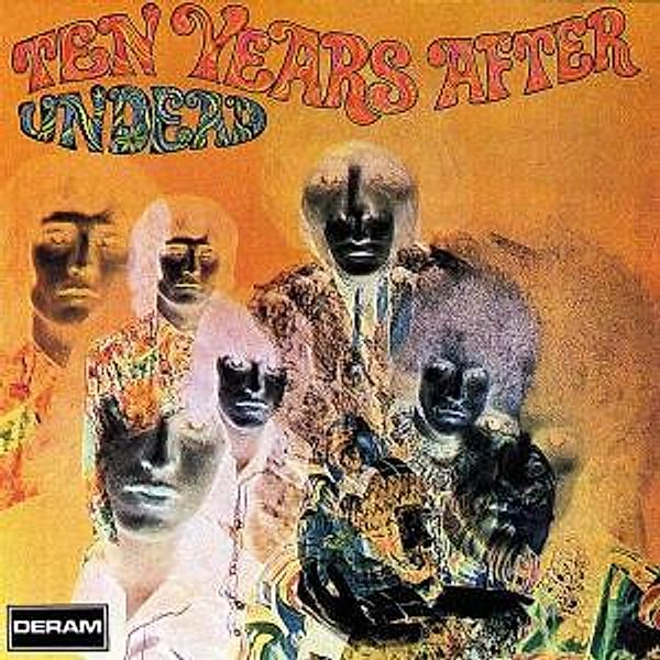 Undead, Ten Years After